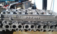 Inzerce: Prodám hlavu V45 9641752610 2,0 HDI