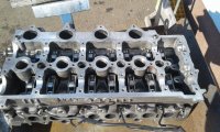 Inzerce: Prodám hlavu V45 9641752610 2,0 HDI